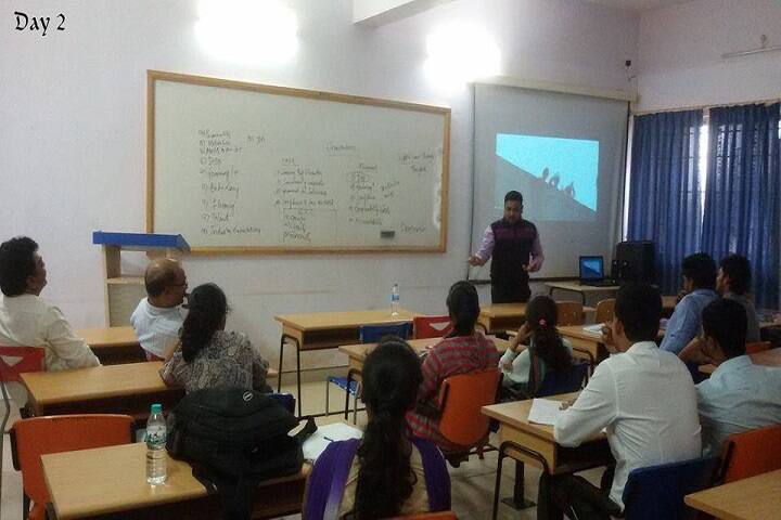 classroom